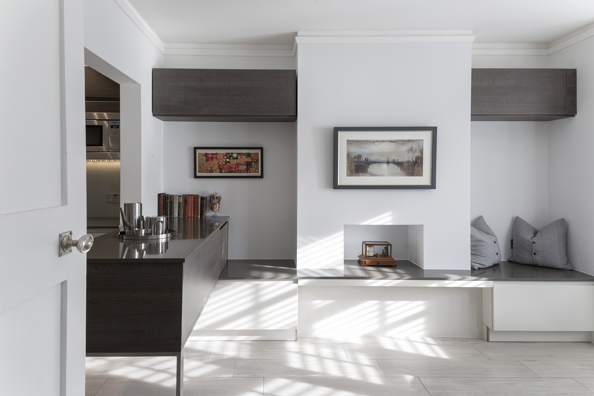 Ungar Architects — architectural project photograph 4 from the business website