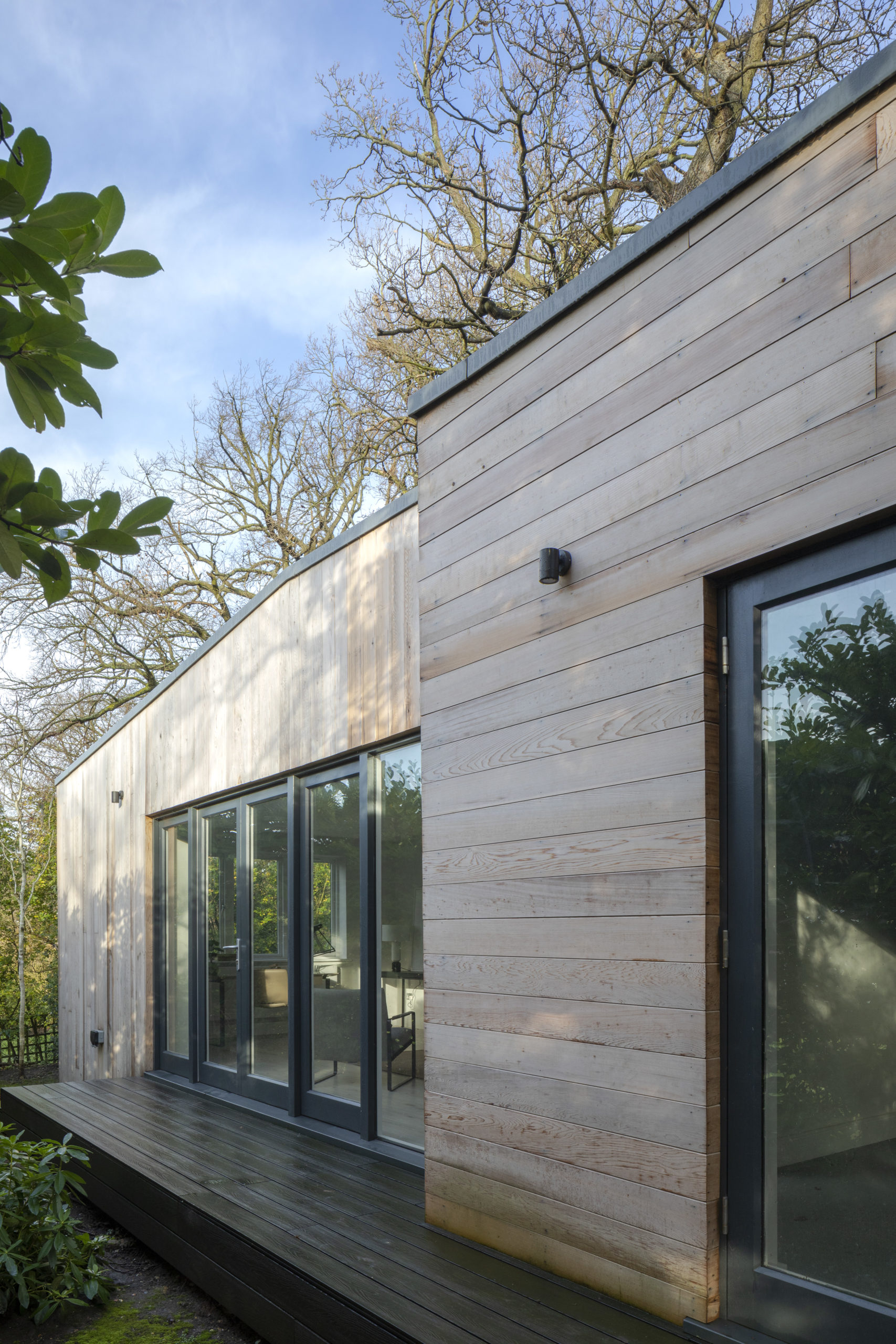 Ungar Architects — architectural project photograph 5 from the business website