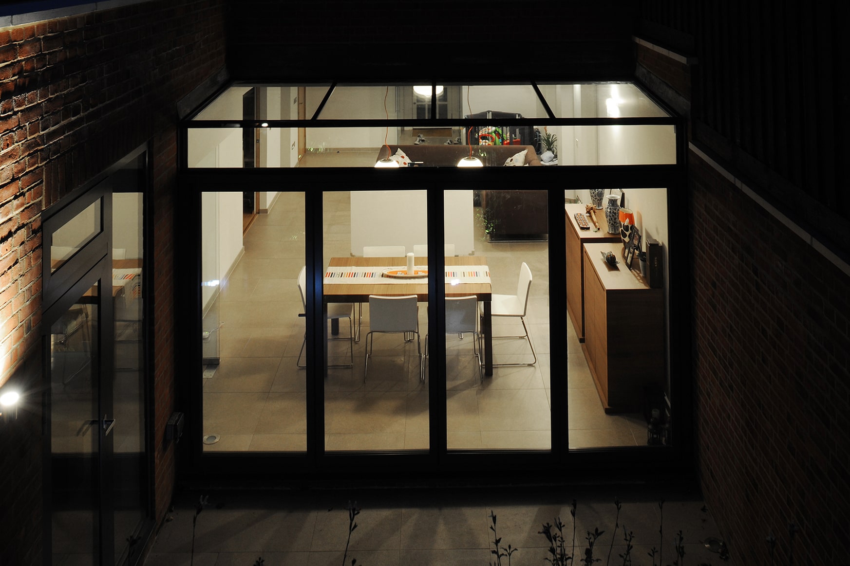 Ungar Architects — architectural project photograph 3 from the business website